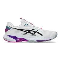 ราคา ASICS Solution Speed FF 4 รองเท้าเทนนิสผู้ชาย AS206SH636EVTH