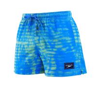 ราคา SPEEDO Redondo Edge Printed 14" กางเกงว่ายน้ำขาสั้นผู้ชาย SP111SP183EQTH