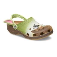 ราคา CROCS Star Wars Grogu Classic Clog รองเท้าลำลองผู้ใหญ่ CR024SH226EZTH