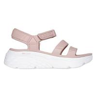 ราคา SKECHERS Foamies®: Skechers Max Cushioning™ - Aura รองเท้าแตะผู้หญิง SK108SH136EUTH