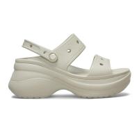 ราคา CROCS Classic Bae Sandal รองเท้าลำลองผู้หญิง CR024SH211EZTH