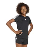 ราคา ADIDAS Training Essentials 3-Stripes เสื้อยืดเด็ก AD001AP934EZTH