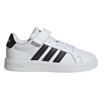 ราคา ADIDAS Grand Court 3.0 รองเท้าลำลองเด็ก AD001SH923EZTH