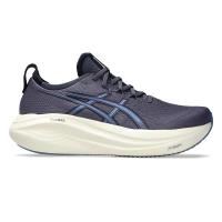 ราคา ASICS Gel-Nimbus 27 Wide รองเท้าวิ่งผู้ชาย AS206SH085EJTH