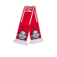 ราคา LFC Virgil ผ้าพันคอผู้ใหญ่ LF068AC029EETH