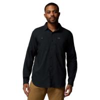 ราคา COLUMBIA Silver Ridge™ Utility Lite Long Sleeve เสื้อเชิ้ตผู้ชาย CO399AP477ERTH