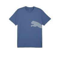 ราคา PUMA Train All Day Big Logo เสื้อออกกำลังกายผู้ชาย PU097AP027ELTH