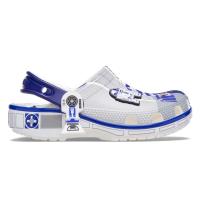 ราคา CROCS Star Wars R2D2 Classic Clog รองเท้าลำลองเด็ก CR024SH487EQTH