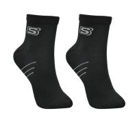 ราคา SKECHERS Quarter ถุงเท้าผู้ใหญ่ SK108AC820EWTH