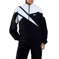 ราคา REEBOK Icon Open Hem เสื้อแจ็คเก็ตผู้หญิง RE099AP174EXTH