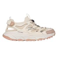 ราคา SKECHERS D'Lux Journey - Rebel Creek รองเท้าลำลองผู้หญิง SK108SH279ERTH