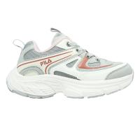 ราคา FILA Enzo รองเท้าลำลองเด็ก FI039SH160ESTH
