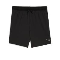 ราคา PUMA x HYROX Ultraweave 6" กางเกงออกกำลังกายขาสั้นผู้ชาย PU097AP322EITH