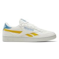 ราคา REEBOK Club C Revenge รองเท้าลำลองผู้ใหญ่ RE099SH049FATH