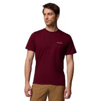 ราคา COLUMBIA Rapid Ridge™ Back Graphic เสื้อยืดผู้ชาย CO399AP474ERTH