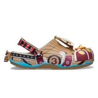 ราคา CROCS One Piece Thousand Sunny Classic Clog รองเท้าลำลองผู้ใหญ่ CR024SH969EVTH
