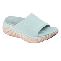 ราคา SKECHERS On-The-GO Max Cushioning Endeavour - Esmie รองเท้าแตะผู้หญิง SK108SH322EZTH