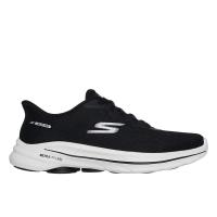 ราคา SKECHERS Hands Free Slip-ins: GO WALK 8 - Nadia รองเท้าออกกำลังกายผู้หญิง SK108SH163FATH