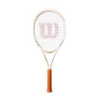 ราคา WILSON Clash 100 V3 RG 2026 295G ไม้เทนนิส (ไม่ขึงเอ็น) WI134SP252FATH