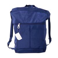 ราคา กระเป๋าเป้สะพายหลัง KASSA HOME TD7121028-3NB 41X12X28 ซม. สีน้ำเงินเข้ม