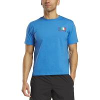 ราคา REEBOK Italia เสื้อยืดฟุตบอลผู้ใหญ่ RE099AP228EXTH