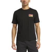 ราคา REEBOK Deutschland เสื้อยืดฟุตบอลผู้ใหญ่ RE099AP230EXTH