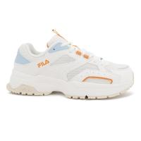 ราคา FILA Chunky 3 รองเท้าลำลองผู้หญิง FI039SH428EZTH