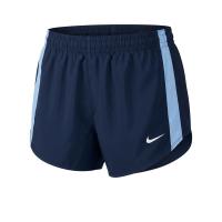 ราคา NIKE Pro กางเกงออกกำลังกายขาสั้นผู้หญิง NI083AP825EZTH
