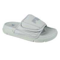 ราคา FILA Huggy รองเท้าแตะผู้ใหญ่ FI039SH882EZTH