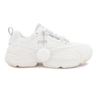 ราคา FILA Ray Run V2 รองเท้าลำลองผู้ใหญ่ FI039SH976EZTH