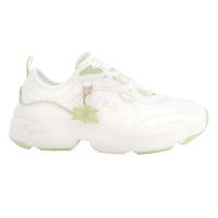 ราคา FILA Ray Trainer รองเท้าลำลองผู้ใหญ่ FI039SH091FATH
