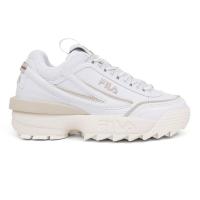 ราคา FILA Disruptor II EXP รองเท้าลำลองผู้หญิง FI039SH155DMTH