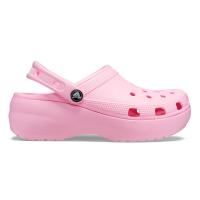 ราคา CROCS Classic Platform Clog รองเท้าลำลองผู้หญิง CR024SH578CYTH