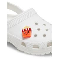ราคา CROCS Jibbitz Cutesy Popcorn Bucket ตัวติดรองเท้า CR024AC449DLTH