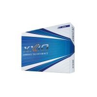 ราคา XXIO Eleven ลูกกอล์ฟ (แพ็ค 12 ลูก) XX265AC01B3MTH