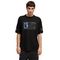 ราคา PUMA BMW Motorsport เสื้อลำลองผู้ชาย PU097AP008EUTH