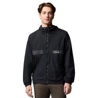 ราคา COLUMBIA Spire Valley™ Hooded Windbreaker เสื้อแจ็คเก็ตผู้ชาย CO399AP446EWTH