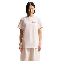 ราคา NIKE Sportswear Classic Oversized เสื้อยืดผู้หญิง NI083AP405FATH