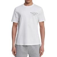 ราคา REEBOK Worldwide Graphic เสื้อยืดผู้ชาย RE099AP222EXTH