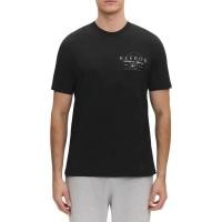 ราคา REEBOK Worldwide Graphic เสื้อยืดผู้ชาย RE099AP223EXTH