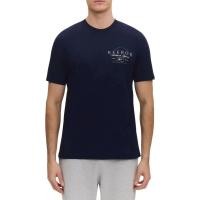 ราคา REEBOK Worldwide Graphic เสื้อยืดผู้ชาย RE099AP224EXTH