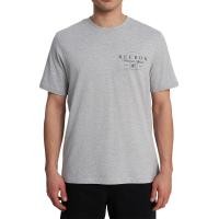 ราคา REEBOK Worldwide Graphic เสื้อยืดผู้ชาย RE099AP225EXTH