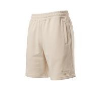 ราคา REEBOK Wardrobe Essentials กางเกงลำลองขาสั้นผู้ชาย RE099AP059EZTH