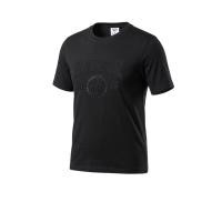 ราคา REEBOK Embossed Edge เสื้อยืดผู้หญิง RE099AP065EZTH