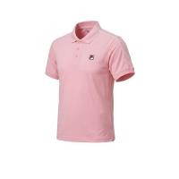 ราคา FILA Pique เสื้อโปโลออกกำลังกายผู้ใหญ่ FI039AP467EZTH