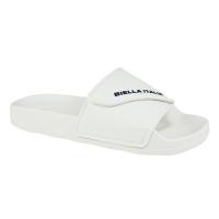 ราคา FILA Peak รองเท้าแตะผู้ชาย FI039SH473EZTH