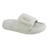 ราคา FILA Velluto รองเท้าแตะผู้หญิง FI039SH474EZTH