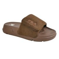 ราคา FILA Velluto รองเท้าแตะผู้หญิง FI039SH475EZTH