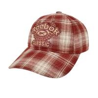 ราคา REEBOK Plaid หมวกแก๊ปผู้ใหญ่ RE099AC649EZTH