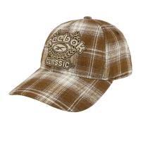 ราคา REEBOK Plaid หมวกแก๊ปผู้ใหญ่ RE099AC650EZTH